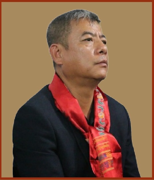 मुनाराज शेर्मा